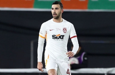 Galatasaray'a Emin Bayram müjdesi! Bomba gibi dönüyor