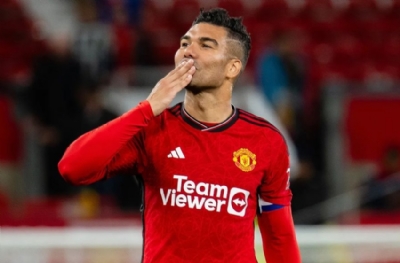 Manchester Unıted istemedi! Casemiro Suudi Arabistan yolcusu