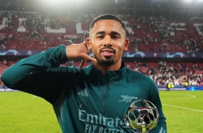 İşte Gabriel Jesus'un fiyatı