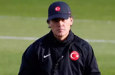 Montella, Ümit Milli Takıma yolladı