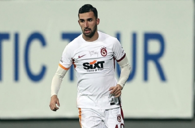 Galatasaray'a bomba gibi dönüyor