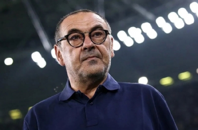  Sarri ile Beşiktaş ortak noktada buluştu! 'O oyuncuları istiyorum'