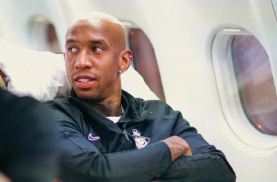 Suudi Arabistan'dan Al-Youm: Beşiktaş, Talisca için resmi teklif gönderdi