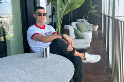 Galatasaray'ın karşısına durup dururken Ronaldo çıktı! Her şey yolundaydı