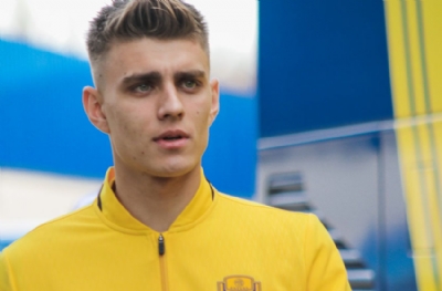 Galatasaray'a geri döndü