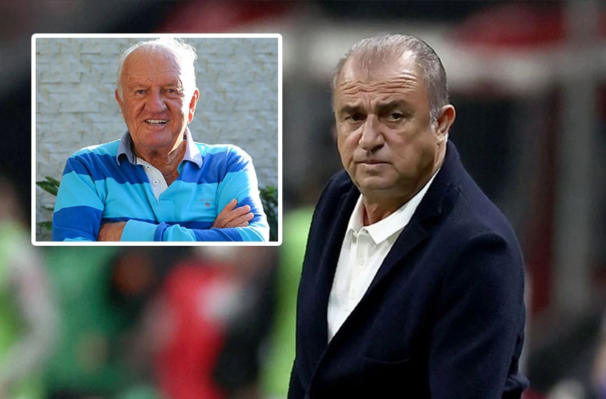 2022'deki hayal gerçek olur mu? Ali Şen başkan, Fatih Terim teknik direktör!