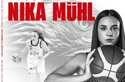 Beşiktaş'a Hırvat oyun kurucu