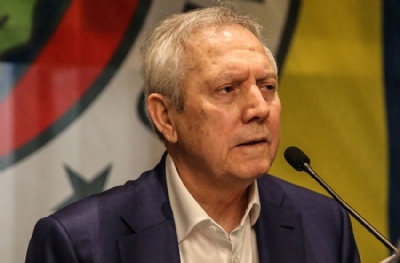 Aziz Yıldırım, Mourinho'nun transfer listesini açıkladı