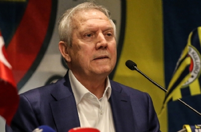 Aziz Yıldırım temizlik yapacak! Karanlık'ın yerine Ancelotti'nin doktoru