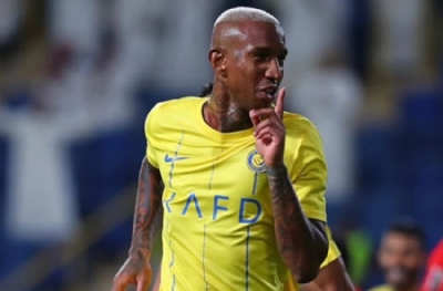 Beşiktaş, Talisca için resmi görüşmelere başladı! Sonra neler neler oldu!  