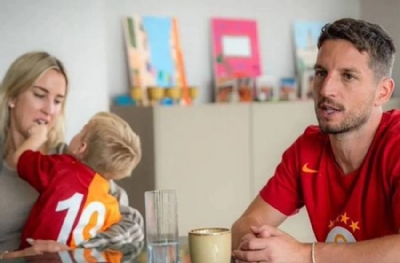 Konut fiyatları Mertens’i bile isyan ettirdi: Satın alamadık, kiraya çıktık!