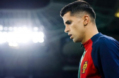  Barcelona'nın Joao Cancelo kararı net