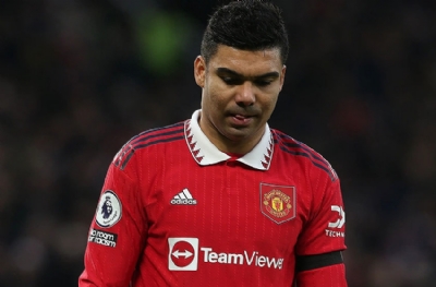 Ronaldo'dan Casemiro'ya All-Nassr çağrısı