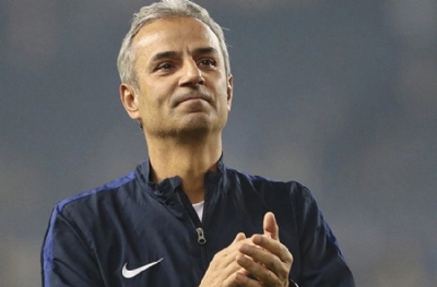 İsmail Kartal'ı havada kaptılar! İşte 'Arap İsmail'in yeni takımı
