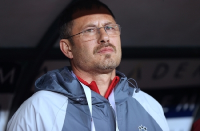 Beşiktaş altyapısı gelecek vadediyor