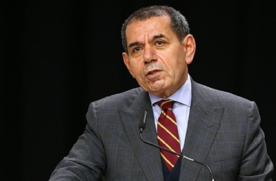  Dursun Özbek yarın Cumhurbaşkanı Erdoğan'ın huzuruna çıkacak! Neler neler anlatacak