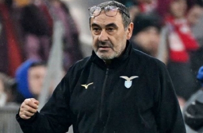 Sarri'den Panathinaikos'a veto