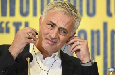 Fotospor yazdı, dünya konuşuyor! İşte Mourinho'nun Fenerbahçe'den ayrılma şartı