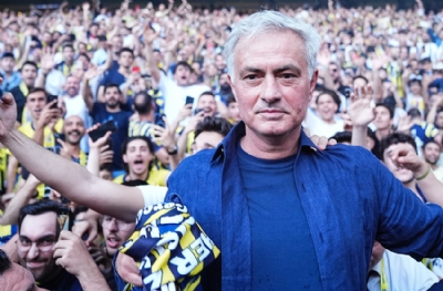 Mourinho'nun, Mısır'dan getireceği yardımcısına İsmail Kartal'dan fazla para ödenecek