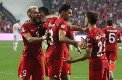 Milliler'in Polonya sınavı