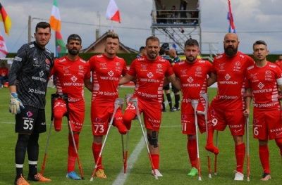 Milli Takım'ın rakibi Polonya