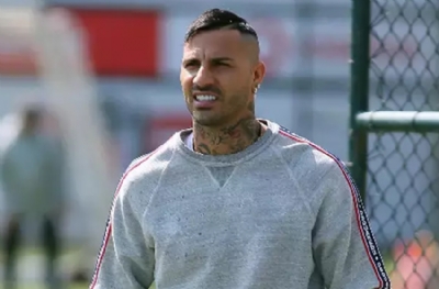 Quaresma'dan proje açıklaması