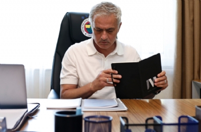Fenerbahçe, Mourinho'nun bonservis bedelini belirledi! Servet kazanılabilecek