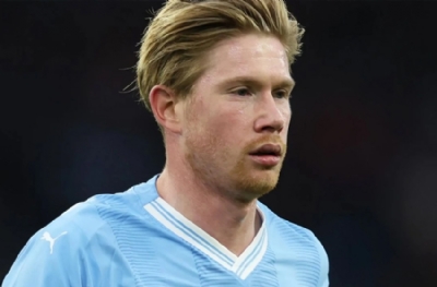 Bruyne yer yapmaya başladı! Futbolcunun iki yüzlüsü de hiç çekilmiyor