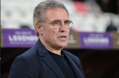 Ersun Yanal, milli takımın Kürt yıldızını aradı! 'Amedspor'da buluşalım' dedi