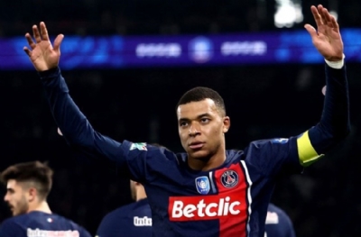 Javier Tebas, Mbappe konusunda temkinli