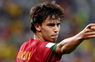 Joao Felix, Barça'yı istiyor