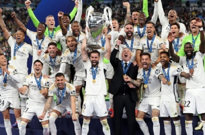 Real Madrid, Ancelotti'yi yalanladı
