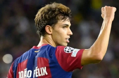 Galatasaray geçen sezon peşinden çok koşmuştu! Joao Felix talip bekliyor