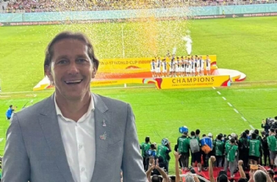 Real Madrid'den Sakaryaspor'a! Kongre heyecanı sardı, başkan adayları iddialı