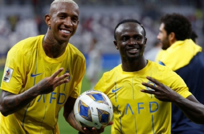 Al-Qahtani, Talisca ve Sadio Mane kararını açıkladı! Luis Castro netleştirdi