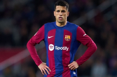 Joao Cancelo pazarlığı başladı