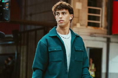 Joao Felix oynamak istediği takımı açıkladı! Fenerbahçe heyecanlandı