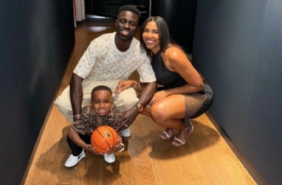 Davinson, Maryland'de konuştu! 'En önemli şey büyümeye devam etmemiz'
