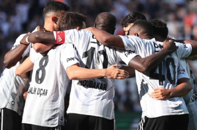 Beşiktaş'a 'eski/yeni'! Gelecek sezon forvete kimsenin hayal etmeyeceği isim