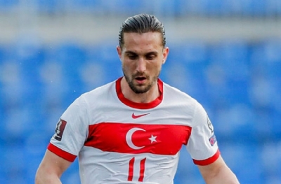Yusuf Yazıcı iddialı konuştu