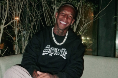 Talisca için Arabistan'dan komplo açıklaması! Fenerbahçe'ye mi kuruluyor?