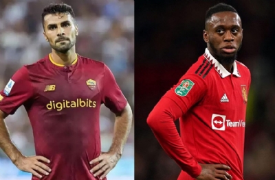 Wan-Bissaka mı, Zeki Çelik mi? 