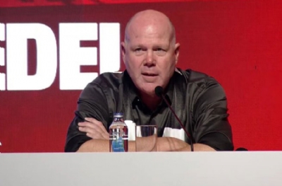 Friedel'den ilk açıklama geldi 