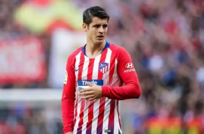 Fenerbahçe'ye Morata’dan haber var