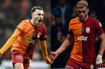 Kerem ve Barış'a fiyat biçildi