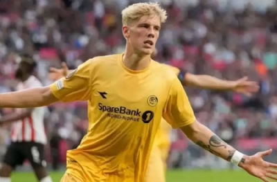Galatasaray ve Beşiktaş'ın Albert Gronbaek savaşı!