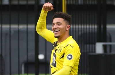Sancho için resmi teklif