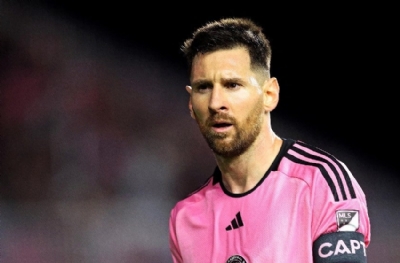 Suudi ekibinden Messi'ye 1.4 milyar euro! Reddetti
