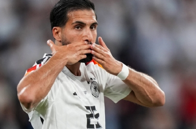 Emre Can'ın 72 absürt saati! EURO 2024'ün ilk peri masalının Türk kahramanı