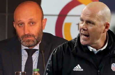 Karmaşık ilişkiler! Cenk Ergün ile Friedel, İspanyol menajerlik şirketine ortaktı